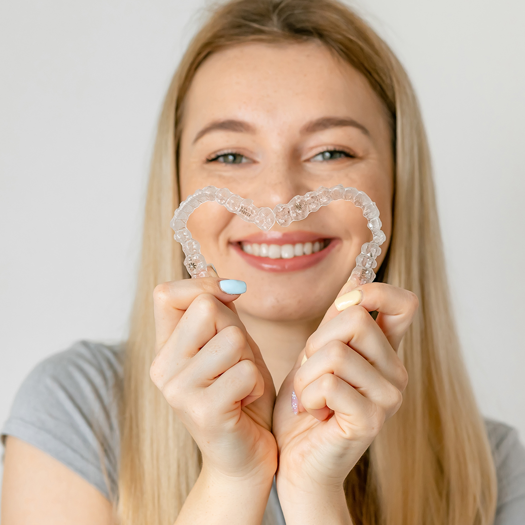 Invisalign in Rickmansworth