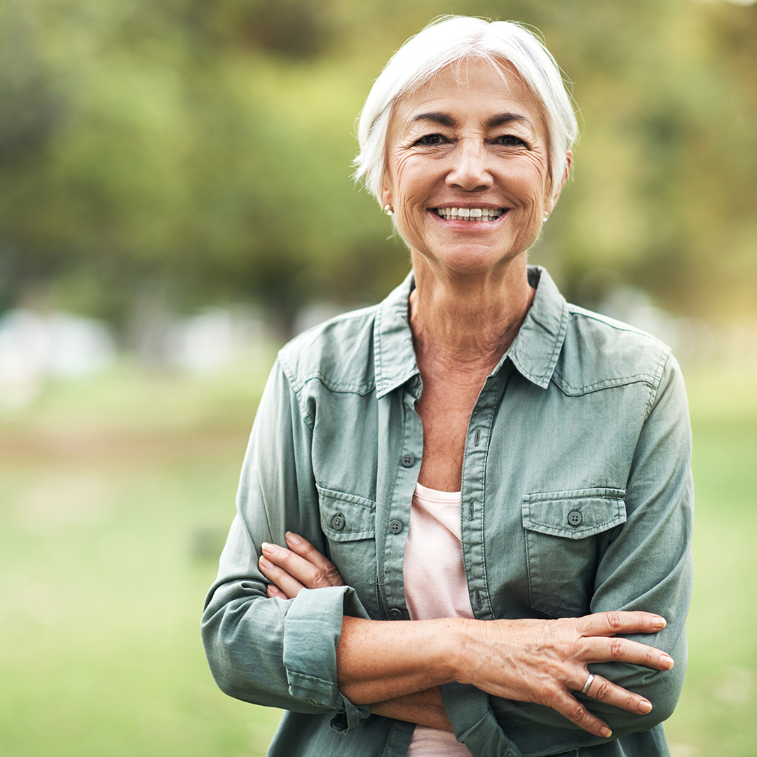 All-On-4 Dental Implants in Rickmansworth