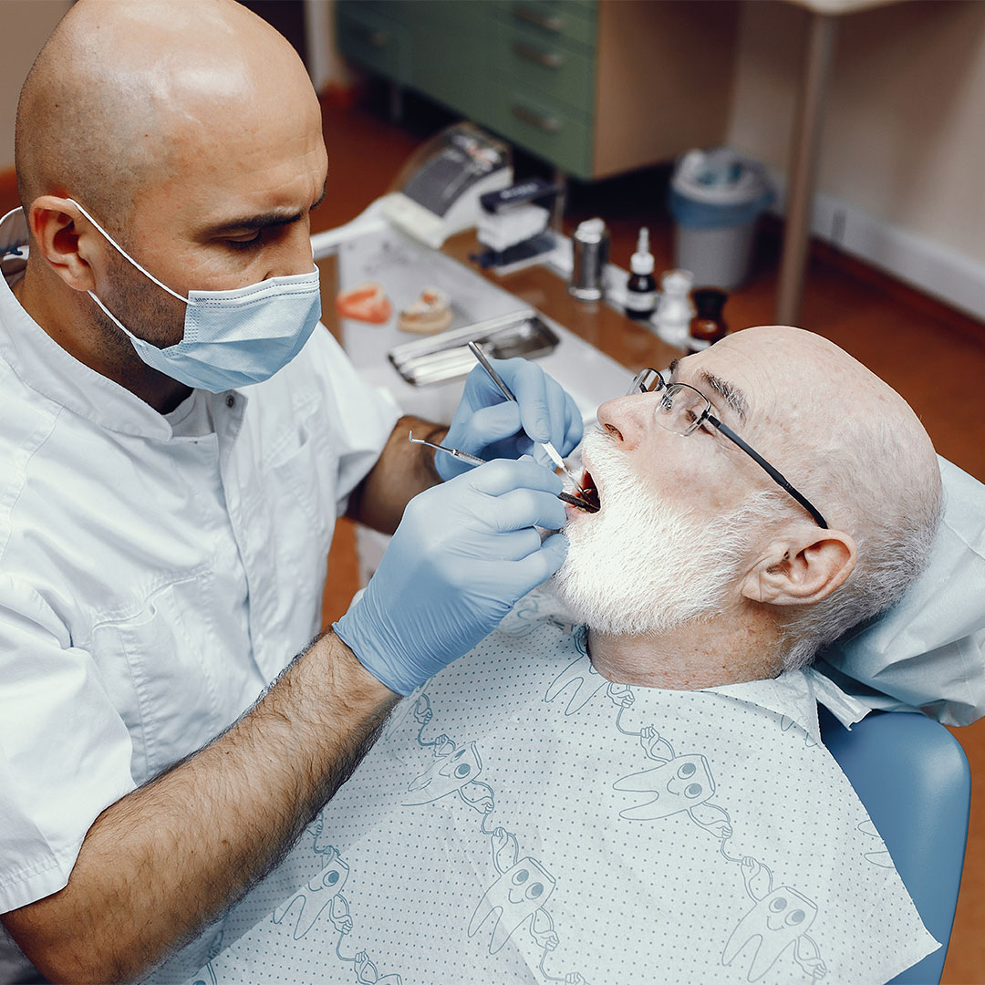 Oral Surgery in Rickmansworth